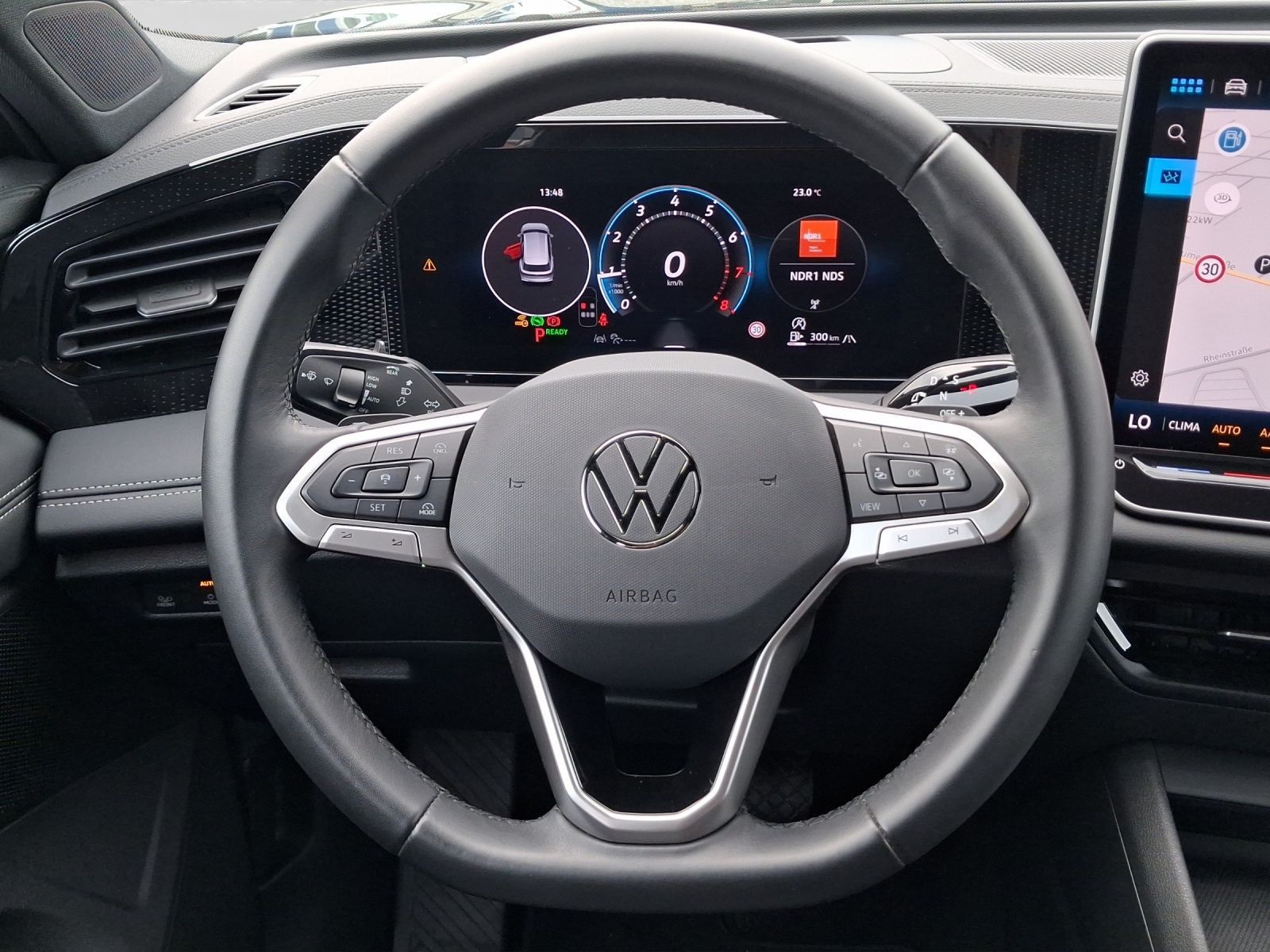 Volkswagen Tiguan - Bild 9