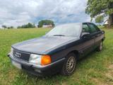 Audi 100 CS quattro C3 Typ 44 - Audi 100: Typ 44