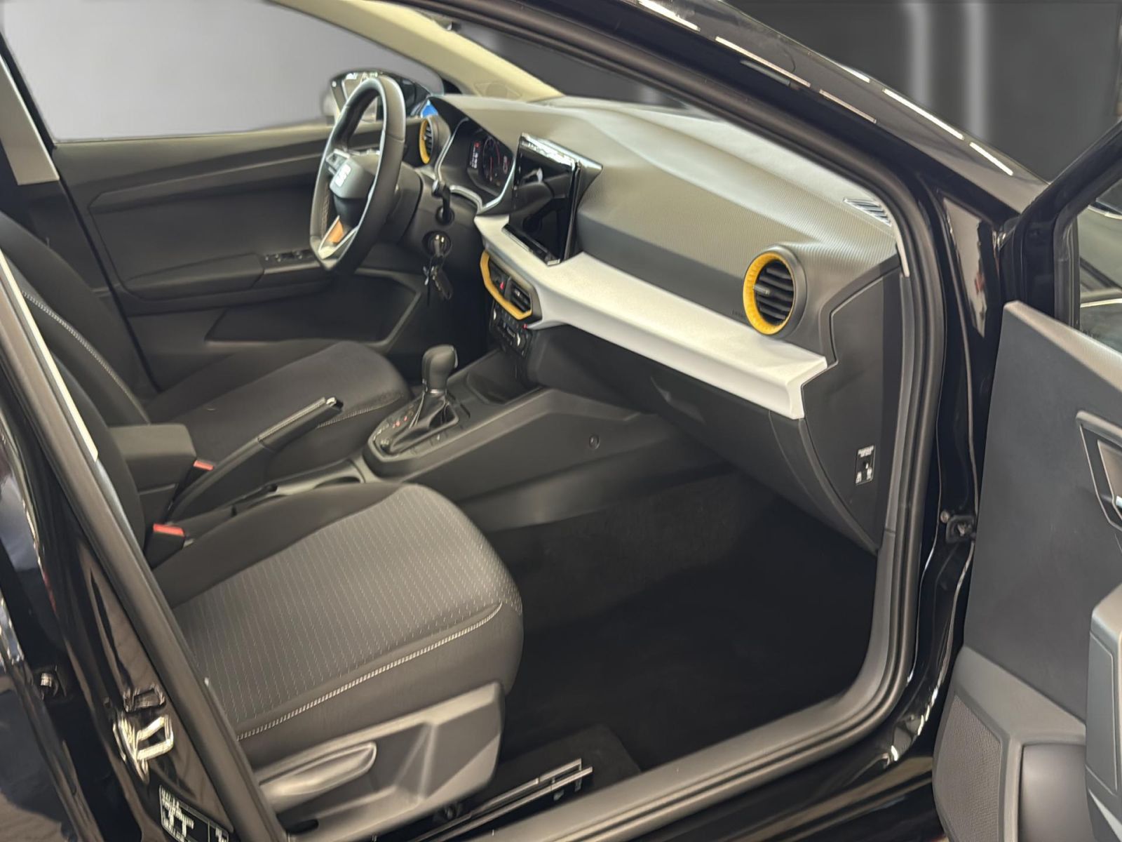 Seat Ibiza - Bild 17