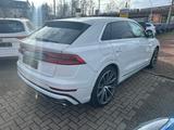 Audi SQ8 4.0 TFSI quattro Matrix|23"|B&O|Leder|AHK|36 - Audi SQ8 mit Anhängerkupplung