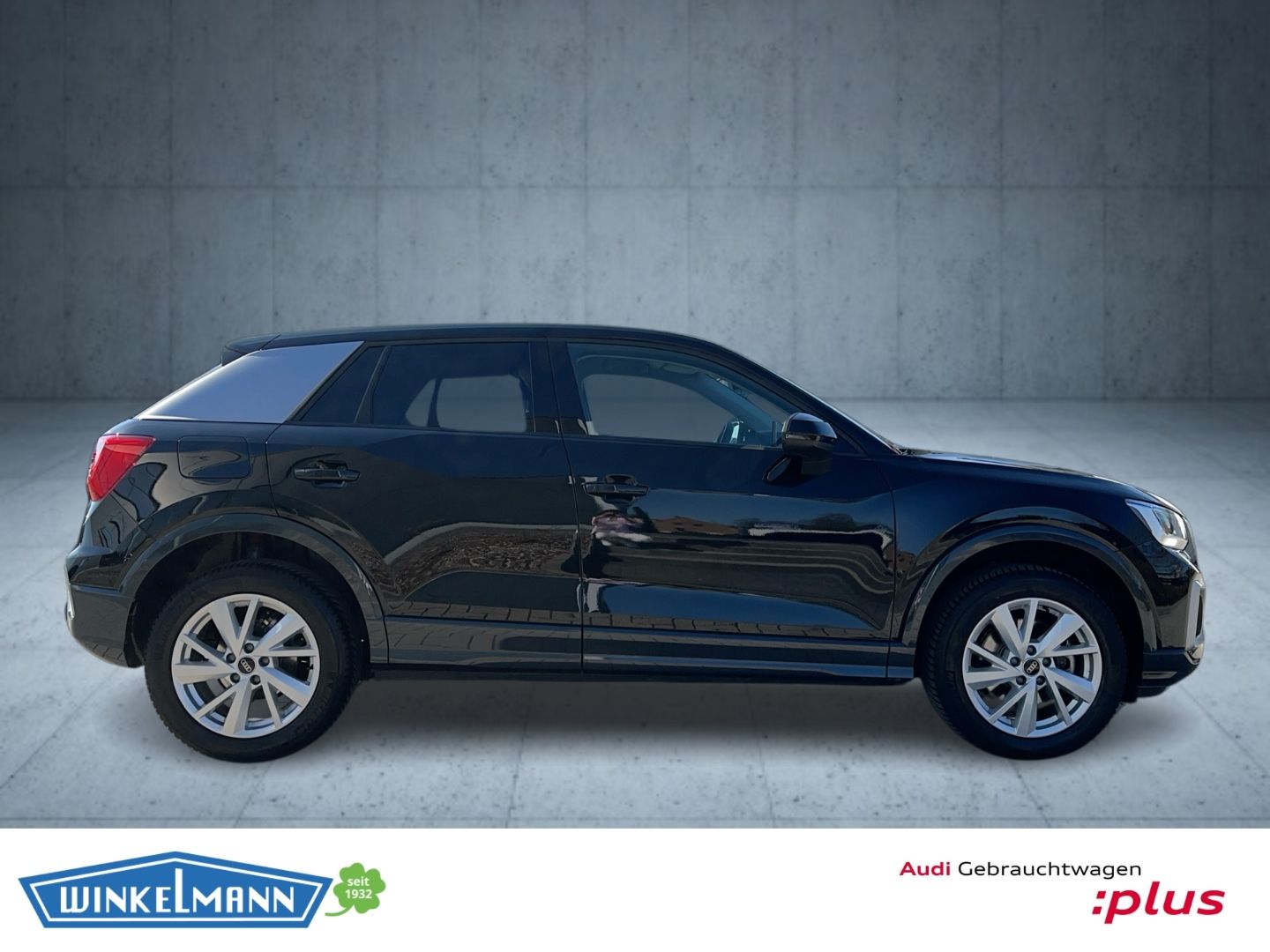 Audi Q2 - Bild 7