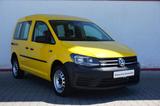Volkswagen Caddy 2.0 TDI BMT 4Motion Allrad DSG Autom KLIMA - Offers