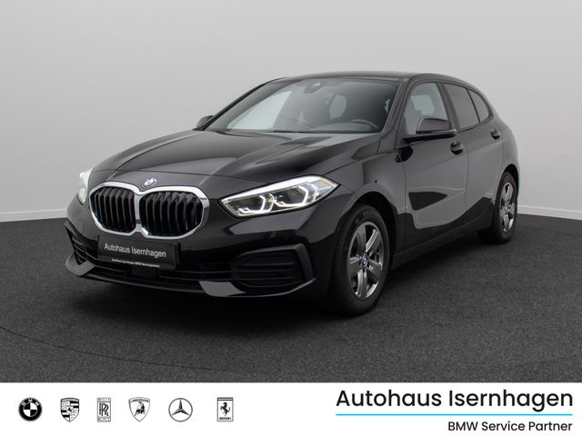 BMW 118d  Kamera DAB CockPitPro DrivAssist AHK Sport