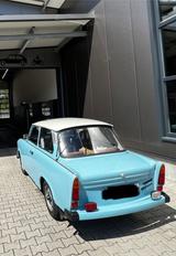 Trabant P 601 L - Trabant 601: P601