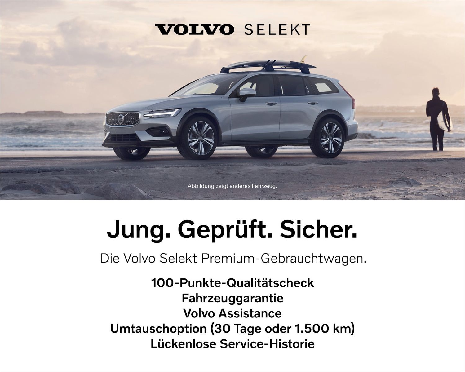 Volvo V60 - Bild 6