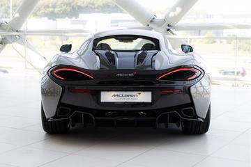 2016 Mclaren 570S — фото 2