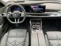 BMW 740 - Vorschau Bild 13