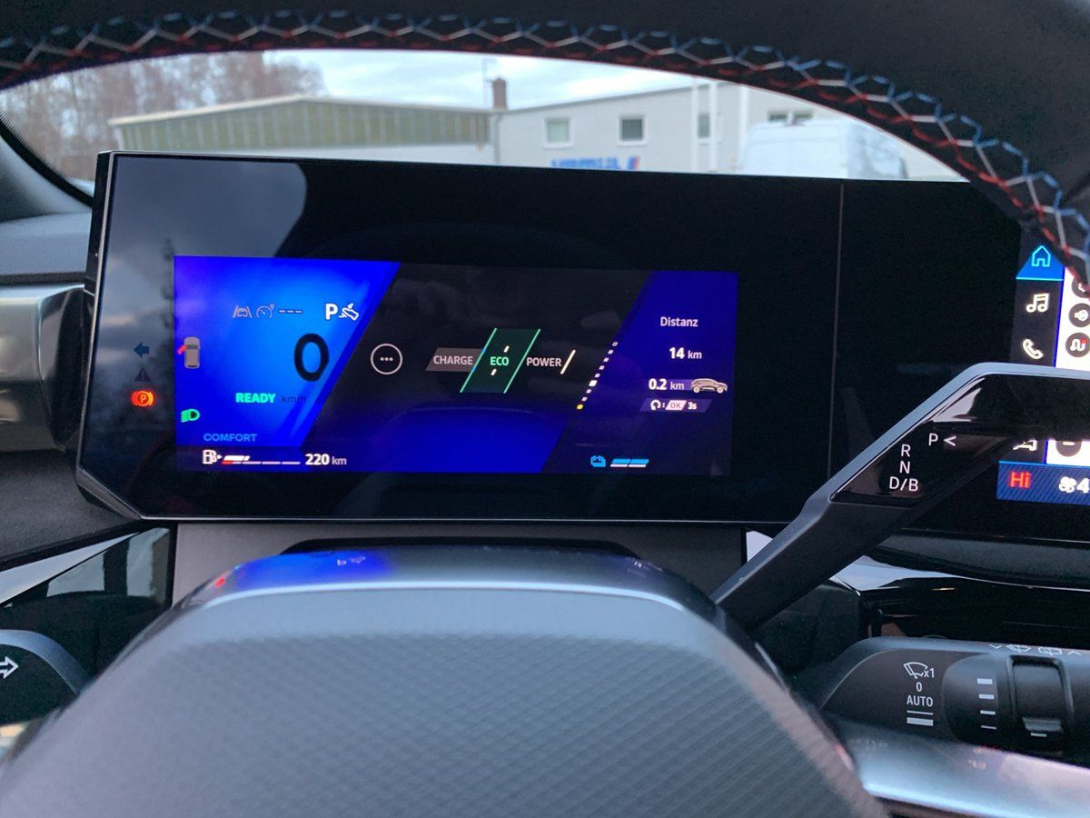 Renault Clio - Bild 16