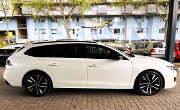 Peugeot 508 - 10