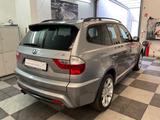 BMW X3 3.0sd xDrive Aut M-Sport.Navi,Leder,Xen - BMW X3 mit Diesel-Antrieb: 3.0