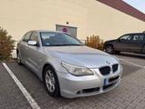 BMW 530i Business Ausstattung - gebrauchte BMW 530 aus dem Jahr 2003