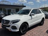 Mercedes-Benz GLE 350 d 4Matic COMAND SHD PDC - Mercedes GLE 350 SUV