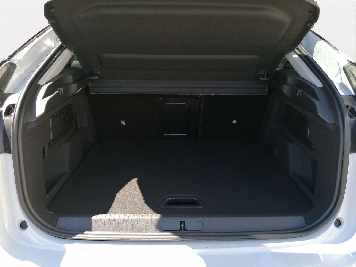 Citroën C4 - Bild 18