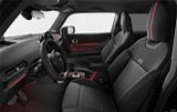 MINI JCW 3-Türer 231 PS JCW Trim, XL Paket - MINI John Cooper Works New cars