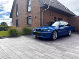 BMW 316i Touring Edition 33 M-Paket/AHK/TÜV10/26 - BMW 316: 316i M Paket