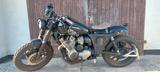 Yamaha XJ900 Scrambler Cafe Racer  - YAMAHA CAFE RACER