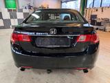 Honda Accord Lim. Executive 2,4B AUT. - Honda Accord Gebrauchtwagen