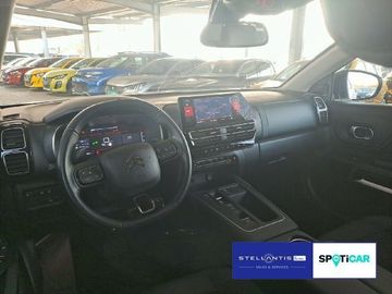 Citroen C5 Aircross - 8