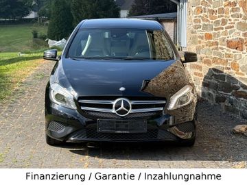 Mercedes A 220 - 8