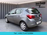 Opel Corsa Edition*Sicht-Paket*Pdc*Automatik*Bluetooh - Opel Corsa: Automatik, B