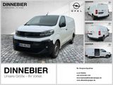 Opel VIVARO Lang, 2.0 AT8 PDC+Kamera+Laderaum-Holz - Opel Vivaro lang