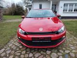 Volkswagen VW Scirocco 3 - Volkswagen Scirocco: 3.3