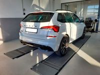 Skoda Kamiq - Vorschau Bild 6