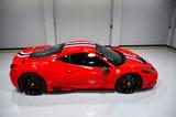 Ferrari 458 Speciale / full carbon / TELEMETRY !!! - Ferrari 458: F458