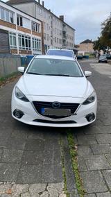 Mazda 3 Automatik 2015 - Mazda 2 in Hannover