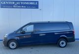 Mercedes-Benz Vito 110CDI EXTRALANG TEMPOMAT PARKHILFE WEBASTO - Mercedes-Benz 110 vito cdi