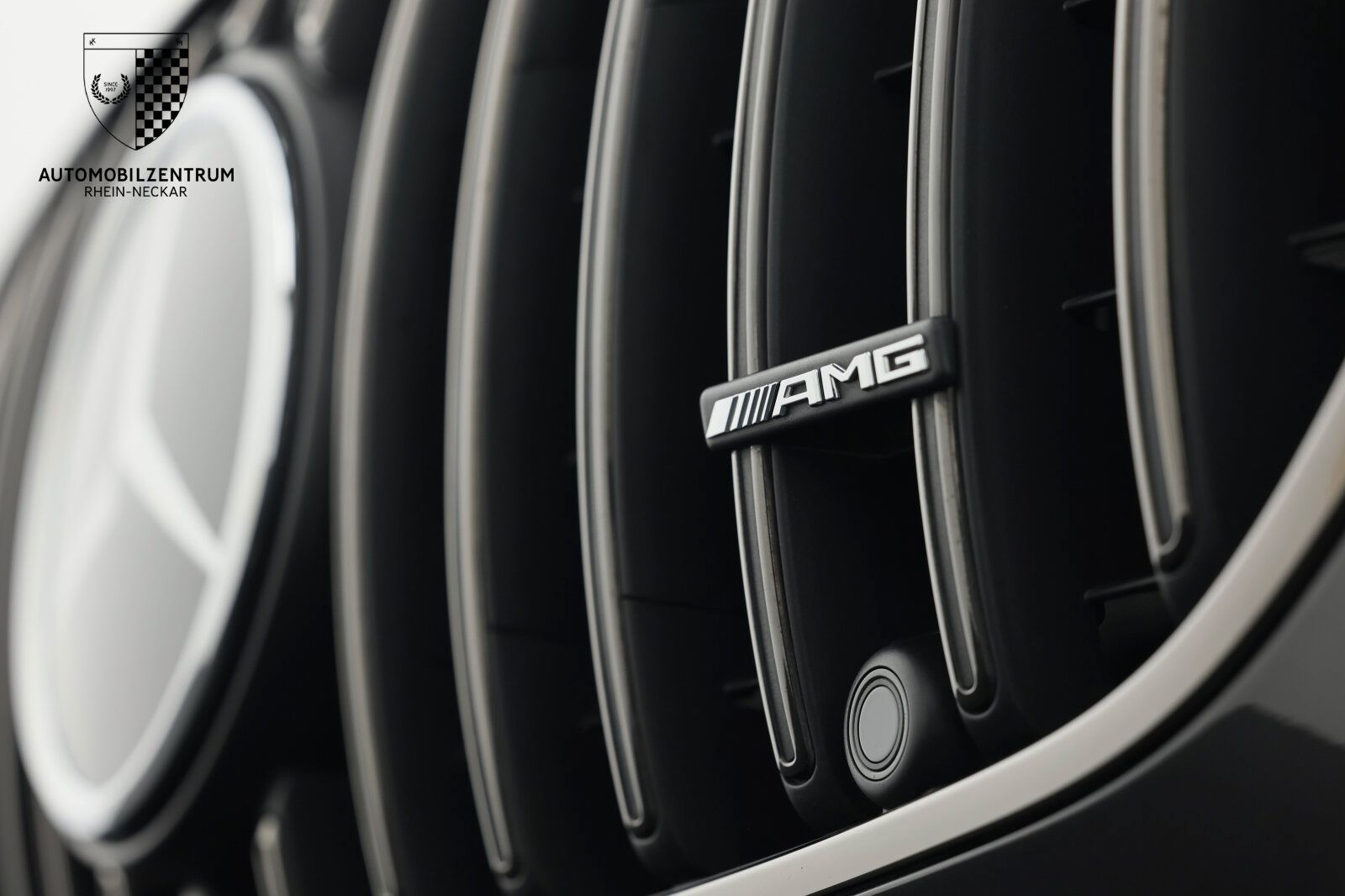 Mercedes-Benz S 63 AMG - Bild 16