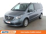 Mercedes-Benz V 220 d kompakt BlueTEC Edition Aut.*NAVI*TEMPO* - Mercedes-Benz: Kompakt