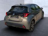 Toyota Yaris Bluetooth LED Klima Einparkhilfe - Toyota Yaris: Bluetooth