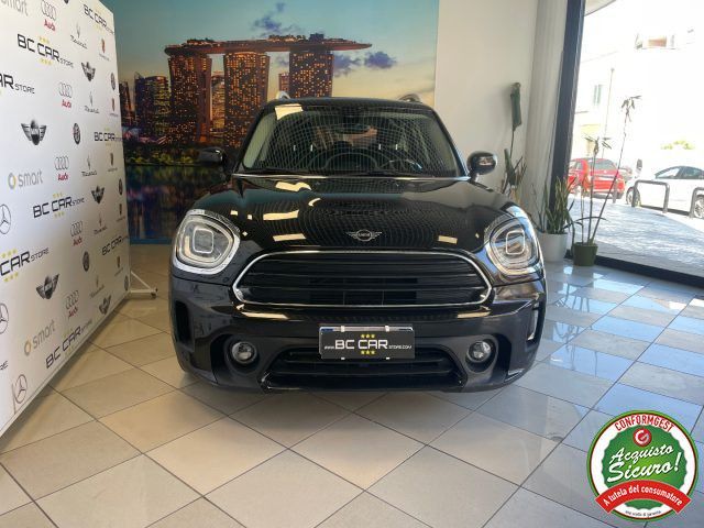 MINI Countryman 2.0 Cooper D 150cv Aut. *NAVI imagem 2