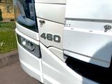 Scania 460G A4x2NB ADR FL, 6920kg Leergewicht - Scania Autotransporter