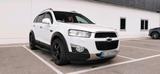 Chevrolet captiva Sport 2.2 4WD. Tüv NEU 0... - Chevrolet in München