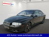 Volvo S80 2.8 T6 Geartronic 272PS - Volvo aus 2000