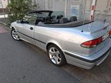 Saab 9-3 2.0t Ecopower SE Cabriolet SE - gebrauchte Saab 45725 aus dem Jahr 2001