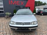Volkswagen Golf 1.6 Trendline 1.6 105 PS HU neu Klima Navi - Volkswagen Golf aus 2002: 1.6