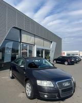 Audi A6 4F 2.4 Scheckheftgepflegt bei Audi - Audi A6 aus 2005: 4.2