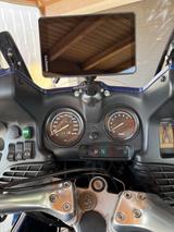 BMW R1100RT blau 90PS Motorradkoffer, hohe Scheibe - BMW R 1100