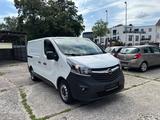 Opel Vivaro B Kasten/Kombi Kasten L1H1  2,9t - Opel Vivaro: 1.9