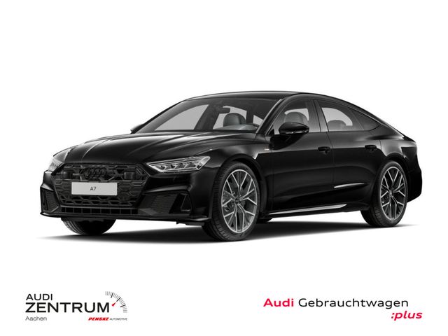 Audi A7 Sportback 45 TFSI S-Line*Pano*LED*AreaView *