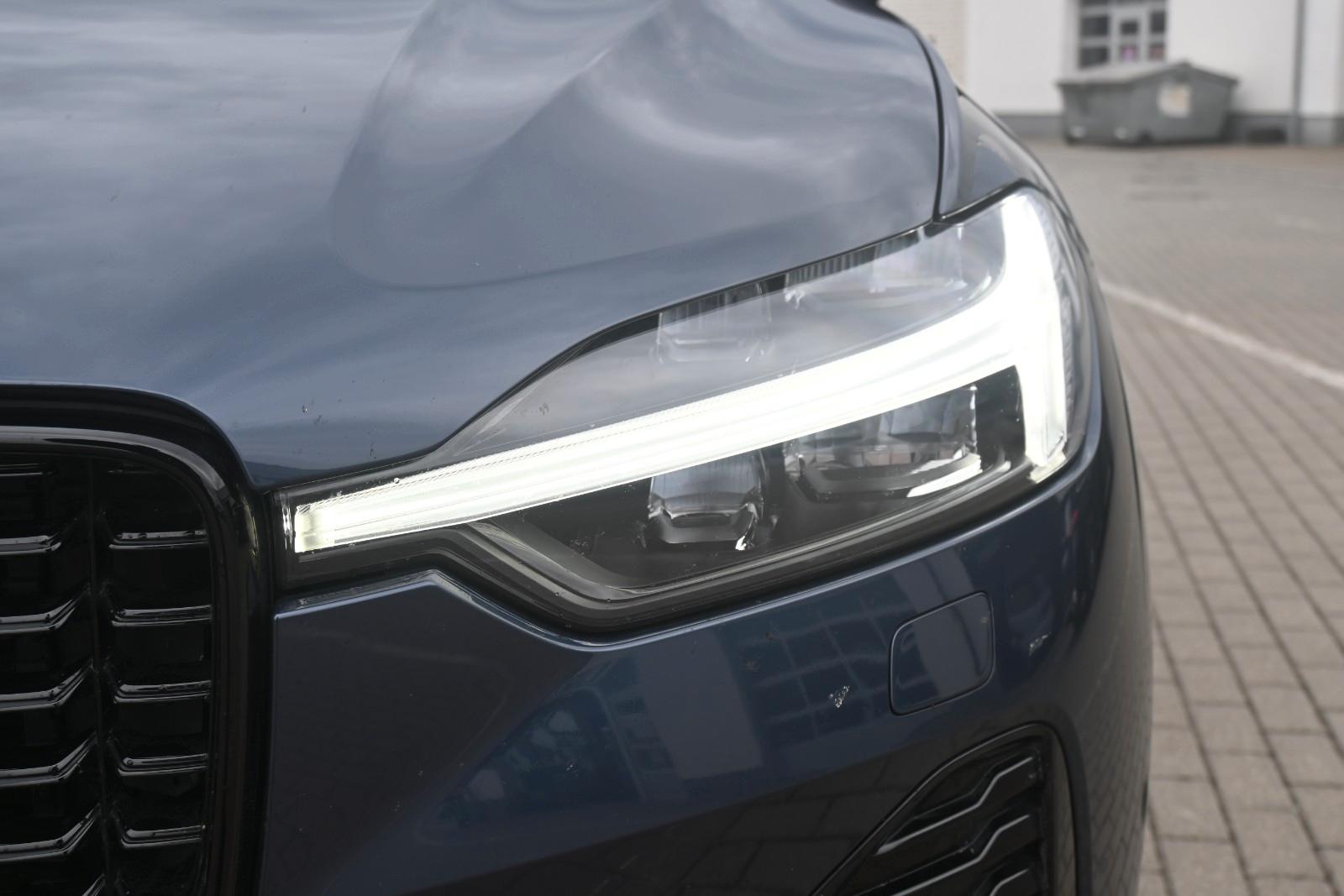 Volvo XC60 B5 AWD Ultra Dark*PANO*LUFT*360°*ACC*AHK, миниатюра 10