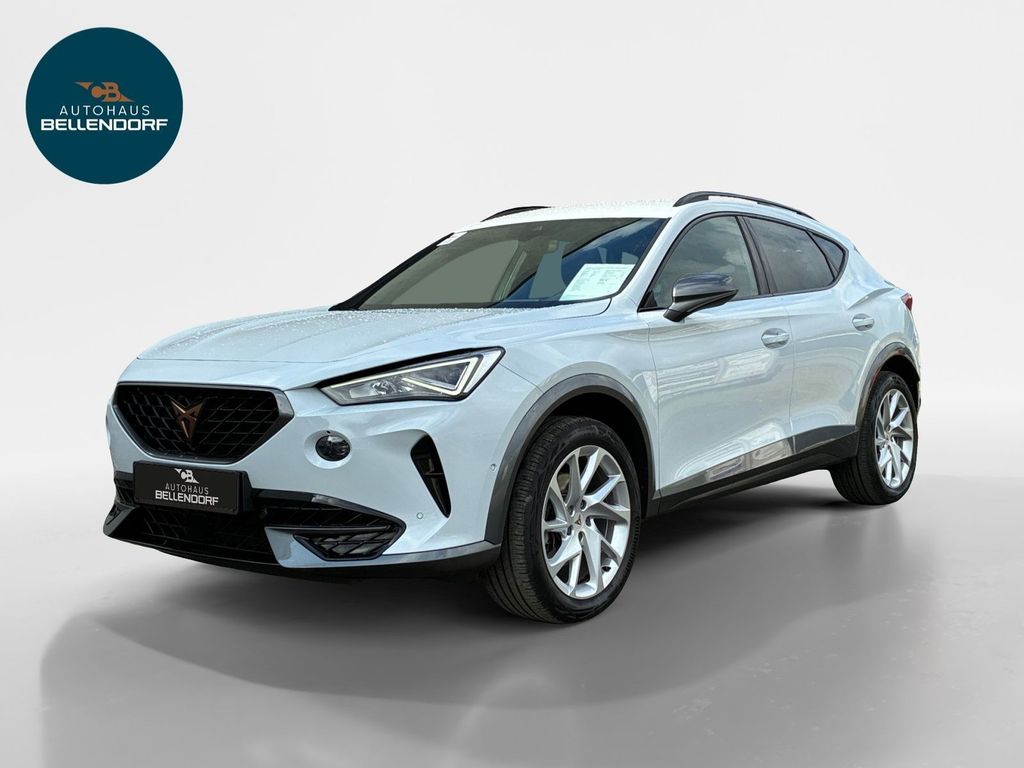 Angebot ansehen Cupra Formentor