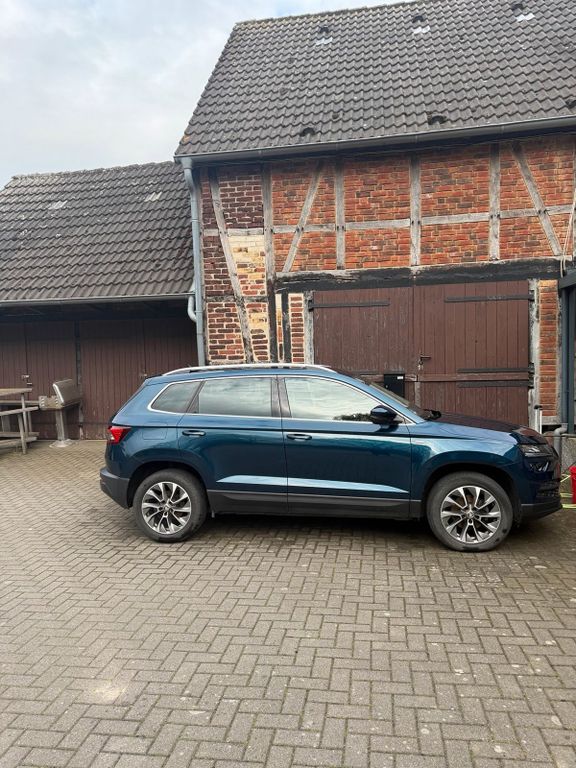Image of Skoda Karoq