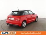 Audi A1 1.0 TFSI*NAVI*TEMPO*PDC*SHZ*KLIMA* - gebrauchte Audi A1 aus dem Jahr 2017