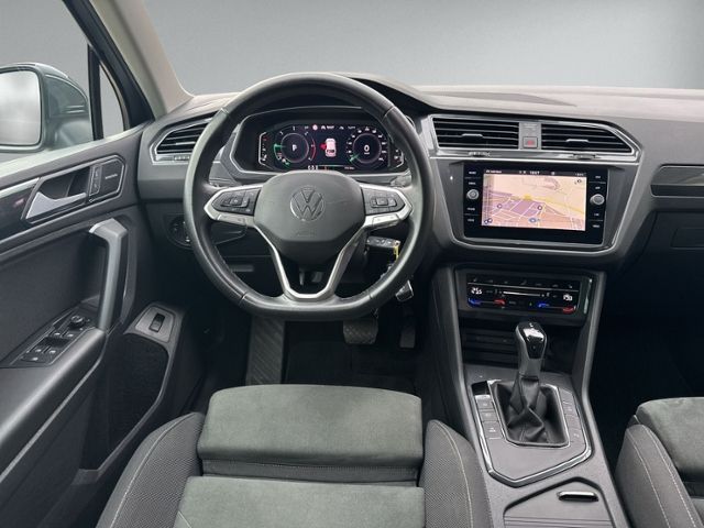 Tiguan 2.0 TDI DSG Elegance STANDHZ+LED+NAVI+AHK