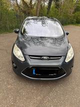 Ford Grand C- Max - Ford Grand C-Max Gebrauchtwagen in Düsseldorf