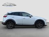 Mazda CX-3 Sports-Line 1.Hand/Automatik/Kamera/AHK/SHZ - Mazda CX-3